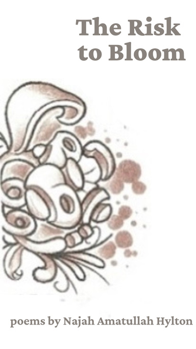 The Risk to Bloom (2014) EBook Format