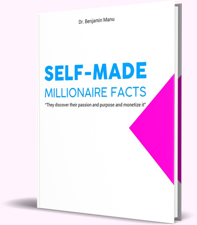Self-Made Millionaire