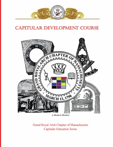 Capitular Development Course (Massachusetts Edition)