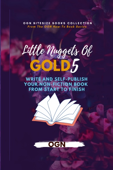 Little Nuggets of Gold 5