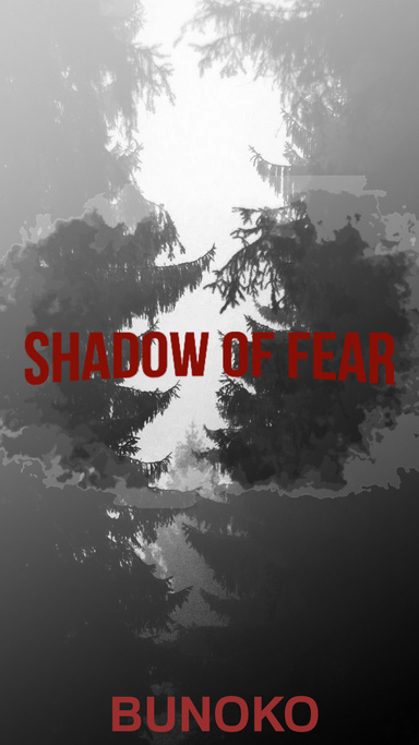 Shadow of Fear [Short Poetry Book]