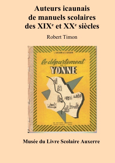 Auteurs icaunais, couleur souple