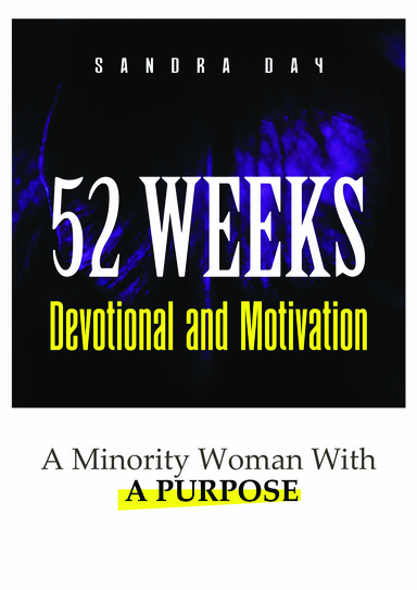 52 Weeks Devotional