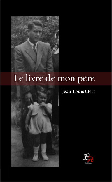 Le livre de mon père