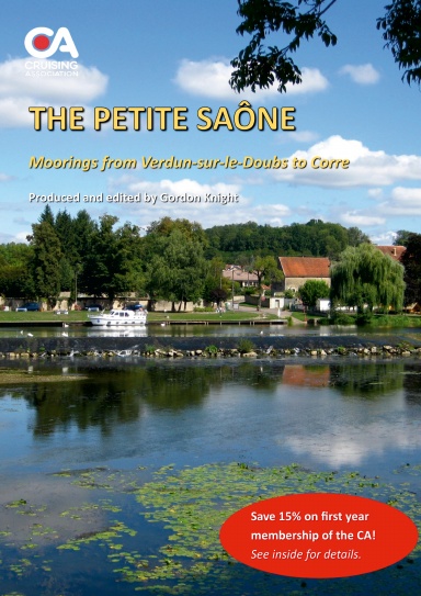 Guide to the Petite Saône