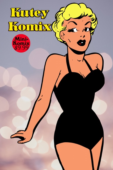Kutey Komix