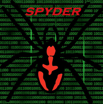 spyder