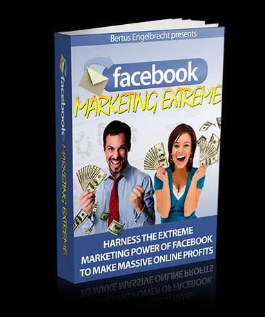 Facebook Marketing Extreme