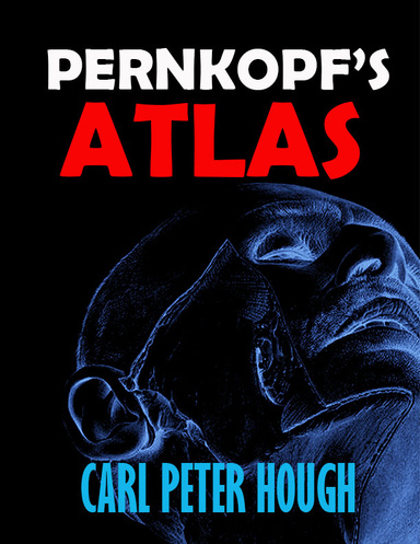 Pernkopf's Atlas