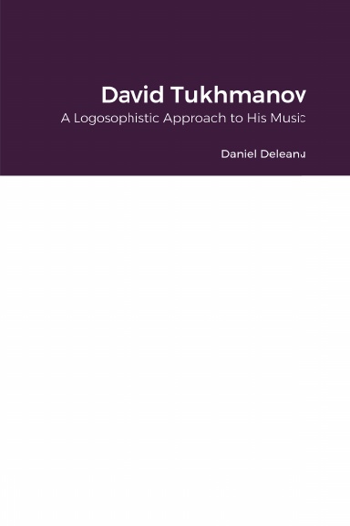 David Tukhmanov