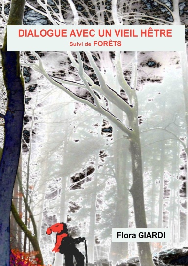 Dialogue avec un vieil hêtre.