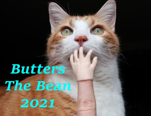 Butters 2021