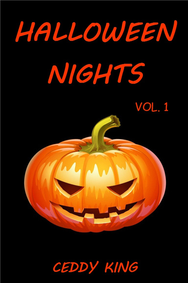Halloween Nights Vol. 1