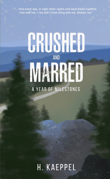 Crushed and Marred