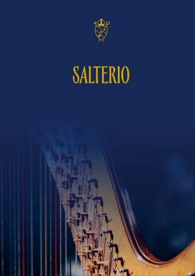 Melodie per la Liturgia delle Ore