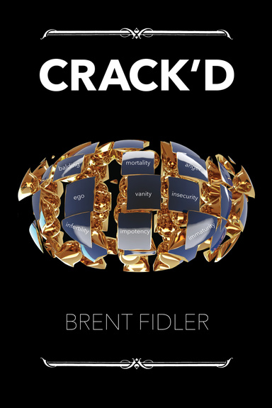 Crack'd
