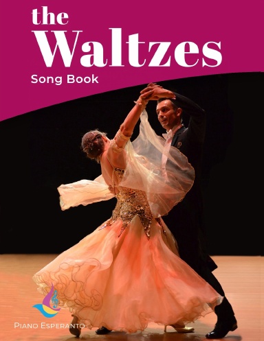 The Waltzes Song Book