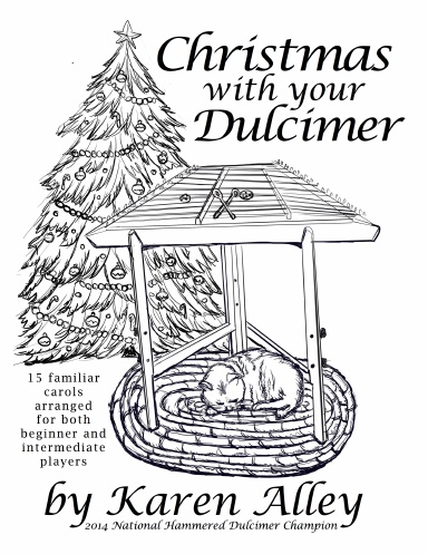 Christmas with your Dulcimer