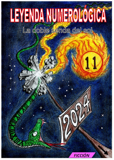 LEYENDA NUMEROLÓGICA