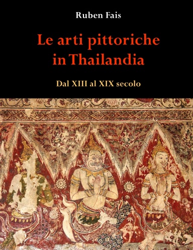 Le arti pittoriche in Thailandia
