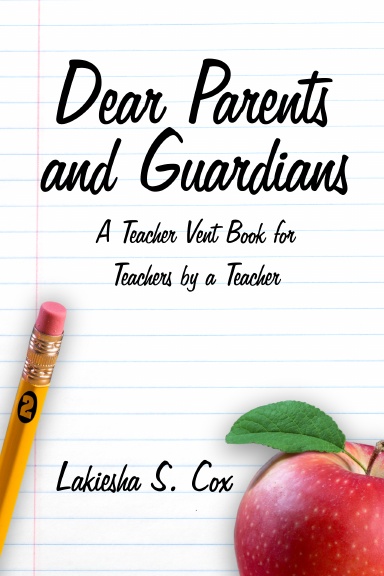 Dear Parents and Guardians