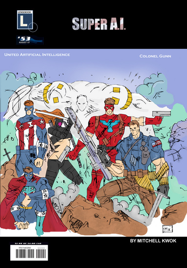 Super Ai #53