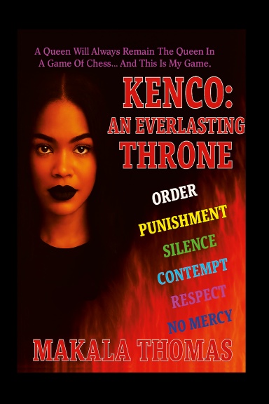 Kenco: An Everlasting Throne