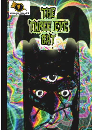 THREE EYE BAT