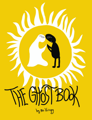 The Ghost Book