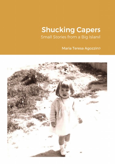 Shucking Capers