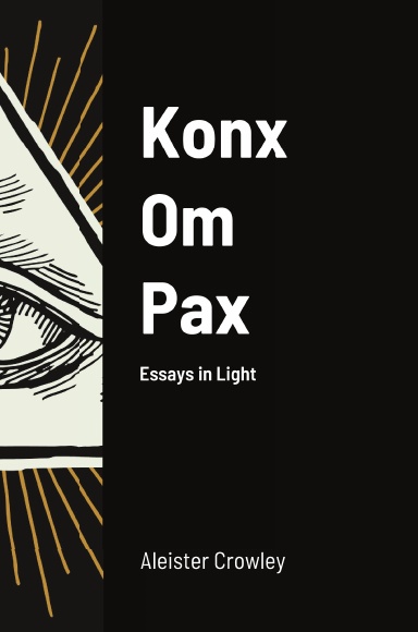 Konx Om Pax