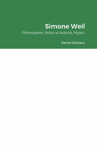 Simone Weil