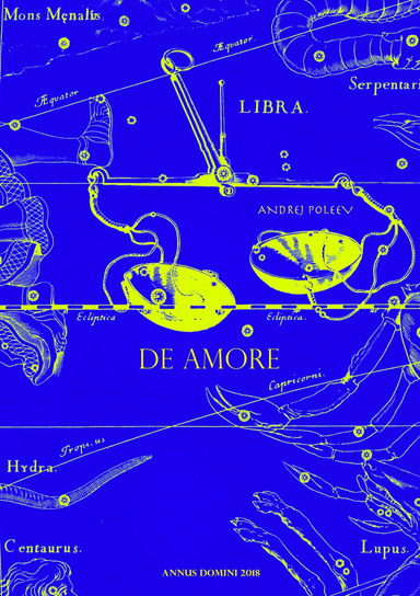 De amore.