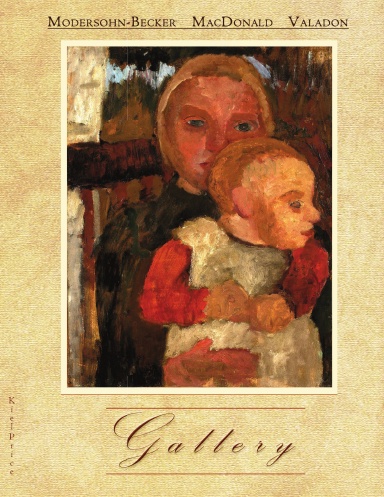 GALLERY: Modersohn-Becker, MacDonald, Valadon