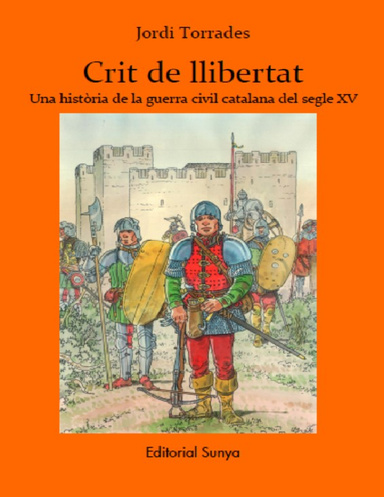 Crit de llibertat
