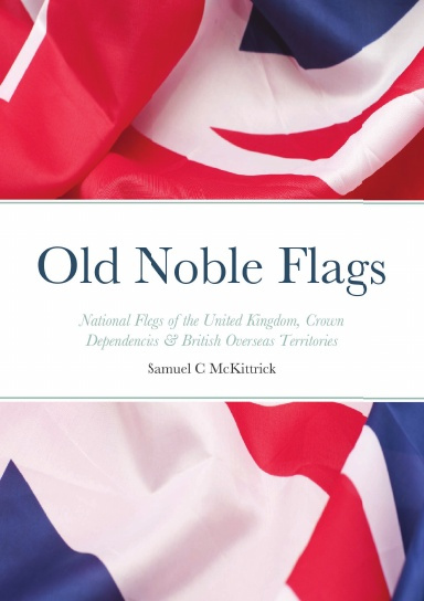 Old Noble Flags