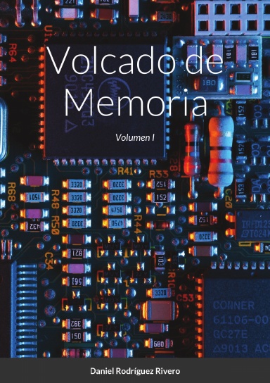 Volcado de Memoria