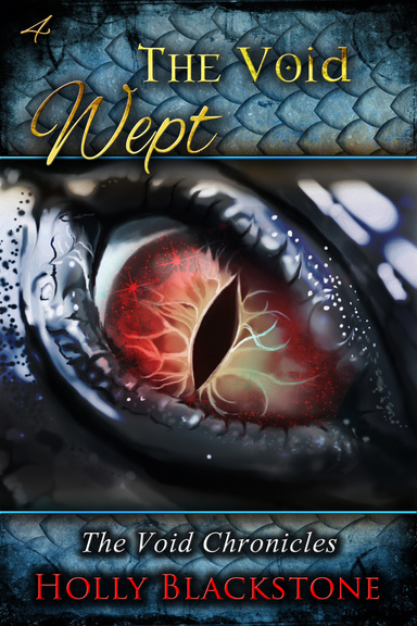 The Void Wept