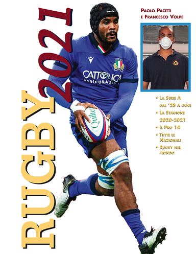 Rugby 2021