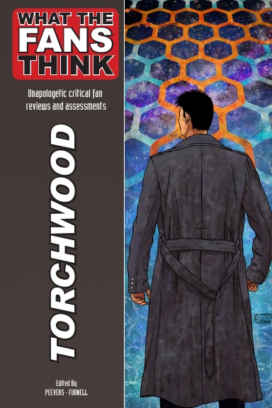 What The Fans Think: Torchwood