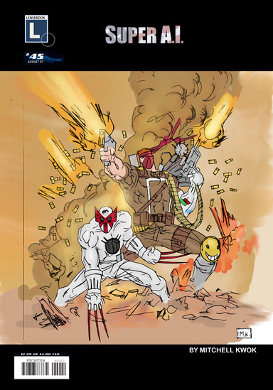 Super Ai #45