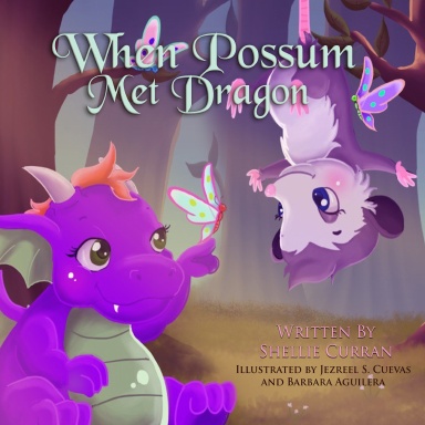 When Possum Met Dragon