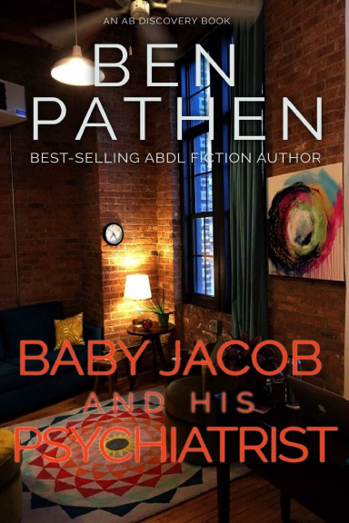 Baby Jacob and His Psychiatrist
