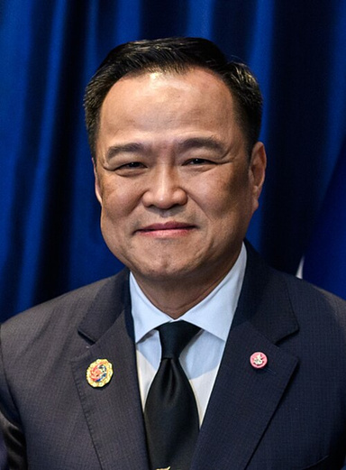 Healing Thailand – Improving Peace, Prosperity and Human Rights in the Kingdom of Thailand