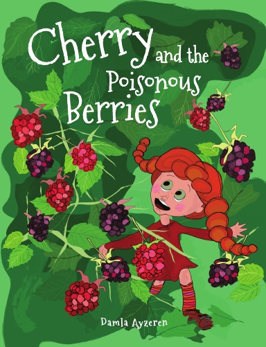 Cherry and the Poisonous Berries