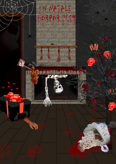 Un Natale Horror 2019
