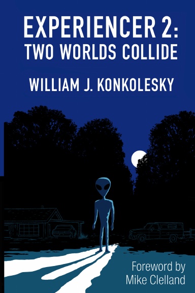 Experiencer 2: Two Worlds Collide