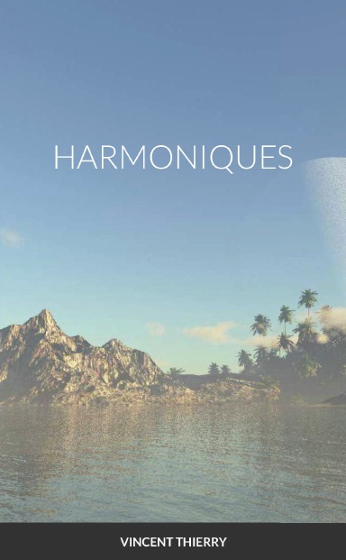 HARMONIQUES