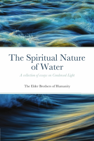 The Spiritual Nature of Water