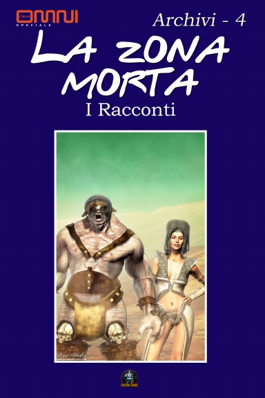 La Zona Morta - I racconti - Archivi 4